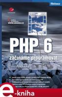 PHP 6 - David Procházka