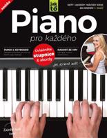 Piano pro každého - kol.