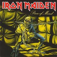 Piece Of Mind - Iron Maiden