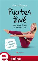 Pilates živě - Adéla Bryjová