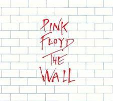 Pink Floyd - Wall Remastered 2011 2CD