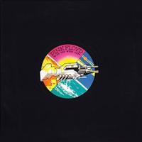 Pink Floyd: Wish You Were Here Limited Edition LP