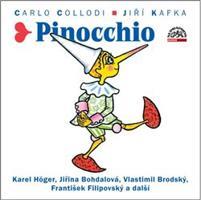 Pinocchio - Carlo Collodi