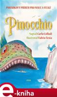 Pinocchio - Carlo Collodi