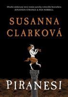 Piranesi - Susanna Clarková