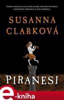 Piranesi - Susanna Clarková