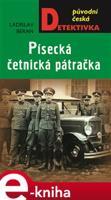 Písecká četnická pátračka - Ladislav Beran