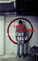 Písečný muž - Lars Kepler