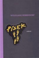 Písek - Wolfgang Herrndorf