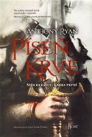 Píseň krve - Anthony Ryan