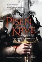 Píseň krve - Anthony Ryan