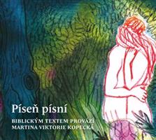 Píseň písní - Kopecká Martina Viktorie