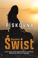 Pískovna - Paulina Świst