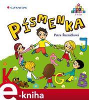 Písmenka - Petra Řezníčková