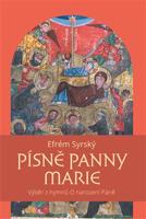 Písně Panny Marie - Efrém Syrský