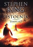 Pistolník - Stephen King