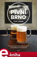 Pivní Brno - Filip Vrána