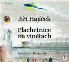 Plachetnice na vinětách - Jiří Hájíček