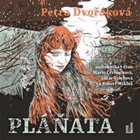 Pláňata - Petra Dvořáková