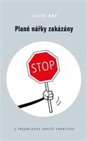 Plané nářky zakázány - Salvo Noe