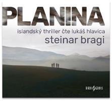 Planina - Steinar Bragi