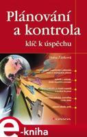 Plánování a kontrola - Hana Žůrková