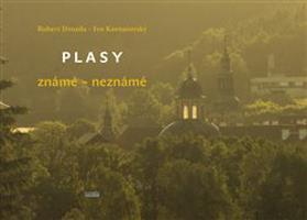 Plasy známé – neznámé - Ivo Kornatovský, Robert Drozda