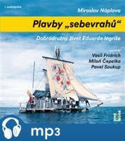 Plavby „sebevrahů“, mp3 - Miroslav Náplava