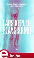 Playground - Lars Kepler