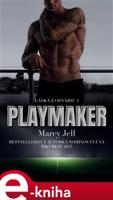 Playmaker - Marcy Jell