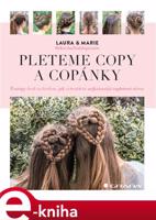 Pleteme copy a copánky - Laura Arnesen, Marie Wivel