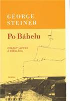 Po Bábelu - George Steiner