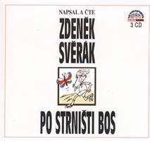 Po strništi bos - Zdeněk Svěrák