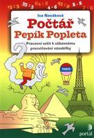 Počtář Pepík Popleta - Iva Nováková