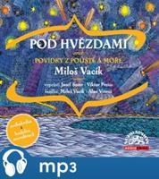 Pod hvězdami - Miloš Vacík