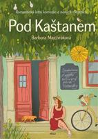 Pod Kaštanem - Barbora Majchráková