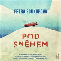 Pod sněhem - Petra Soukupová