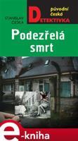 Podezřelá smrt - Stanislav Češka