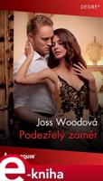 Podezřelý záměr - Joss Woodová