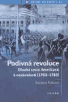 Podivná revoluce - Svatava Raková