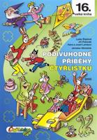 Podivuhodné příběhy Čtyřlístku 2000 - Hana Lamková, Jaroslav Němeček, Ljuba Štíplová, Josef Lamka, Jiří Poborák