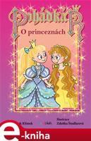 Pohádkář – O princeznách - Hynek Klimek