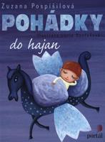 Pohádky do hajan - Zuzana Pospíšilová