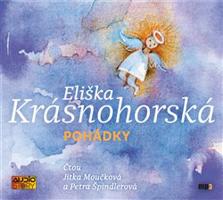 Pohádky - Eliška Krásnohorská