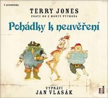 Pohádky k neuvěření - Terry Jones