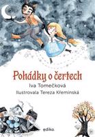 Pohádky o čertech - Iva Tomečková