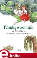 Pohádky o vodnících - Iva Tomečková