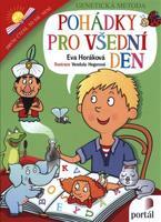 Pohádky pro všední den - Eva Horáková