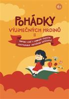 Pohádky výjimečných hrdinů II - kol.