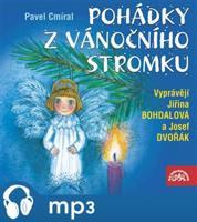 Pohádky z vánočního stromku, mp3 - Pavel Cmíral